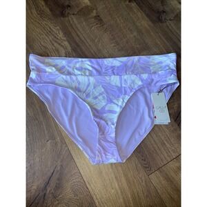 Calia by Carrie Underwood Women's‎ Wide Banded Mid Rise Bottom XX LARGE